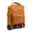 Image of Luuks Gregory Leather 3-Bottle Picnic Backpack and Blanket
