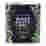 Image of African Oils Extra Virgin Agrumato Basil Olive Oil, 250ml