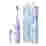 Image of Ordo Sonic Kids Squishmallows Samir Battery Toothbrush