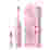 Image of Ordo Sonic Kids Squishmallows Auggie Battery Toothbrush
