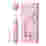Image of Ordo Sonic Kids Squishmallows Patty Rechargeable Toothbrush