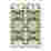 Image of Hendrik Willem Jasmine Creaper Wrapping Paper