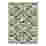 Image of Hendrik Willem White Botanicals Wrapping Paper