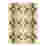 Image of Hendrik Willem Cream Botanicals Wrapping Paper