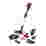 Image of Bosch ProAnimal Rechargeable Cordless Vacuum Cleaner