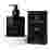Image of Coccolare Lux & Co Lime, Basil & Fig Hand Wash, 200ml