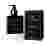 Image of Coccolare Lux & Co Cucumber, Patchouli & Berry Hand Wash, 200ml