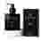Image of Coccolare Lux & Co Rose & Wild Fig Hand Wash, 200ml