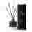 Image of Coccolare Lux & Co Lime, Basil & Fig Diffuser, 150ml
