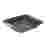 Image of Laura Ashley Non-Stick Carbon Steel Square Baking Pan, 23cm