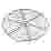 Image of Tala Non-Stick Cake Cooling Rack, 30cm