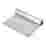 Image of Tala Stainless Steel Pastry Scraper