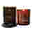 Image of Charisma Candles Sandalwood & Myrrh Opulent Luxury Candle, 250g
