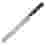 Image of Wolstead Calibre Bread Knife, 20cm