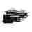 Image of Sagenwolf Titanium Non-Stick Cookware Set with Glass Lids, 5-Piece