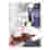 Image of Hertex HAUS Fire & Ice Elements Wall Art, 100cm x 140cm