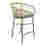 Image of Hertex HAUS Lola Outdoor Counter Chair