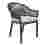 Image of Hertex HAUS Karoo Outdoor Chair