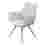 Image of Hertex HAUS Barbados Outdoor Swivel Chair