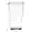 Image of Salisbury & Co Unbreakable Beer Glasses, Set of 4