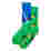 Image of Happy Socks Tennis Gift Set, Pack of 2