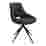 Image of Hertex HAUS Louis Swivel Dining Chair