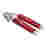 Image of KitchenAid Coreline Garlic Press