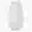Image of Thread Office White Frosted Ripple Vase