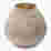 Image of Thread Office Rustic Pebble Vase