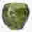 Image of Thread Office Organic Glass Votive Candle Holder