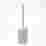 Image of Thread Office Matte White Toilet Brush