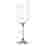 Image of Salisbury & Co Signature Lead-Free Crystal White Wine Glasses, Set of 6