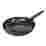 Image of Cosy & Trendy Full Black Ceramic Non-Stick Wok, 28cm