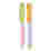 Image of Designworks Ink Colourblock Ink Pens, Set of 2