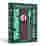 Image of Printworks The Essentials Sushi Tools Set