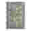 Image of Hertex HAUS Stained Glass Chapel Rug, 160cm x 230cm