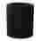 Image of Alkaline Ribbed Toothbrush Tumbler