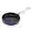 Image of Joseph Joseph Space Ceramic Non-Stick Frying Pan with Folding Handle