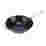 Image of Joseph Joseph Space Ceramic Non-Stick Blue Wok with Folding Handle, 32cm