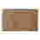 Image of Humble & Mash Jute Placemats, Set of 2