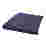 Image of Thread Office Stonewashed Cotton Table Runner, 300cm