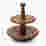 Image of Humble & Mash Tiered Cake Stand, 28cm