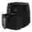 Image of Defy Black and Silver Manual Airfryer, 7.6L