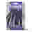 Image of Franchi Sementi Seeds Purple King Bean Seeds, 50g