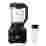 Image of Braun TriForce Pro Power 3L Blender With To-Go Smoothie Bottle, 1600W
