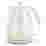 Image of DeLonghi Ballerina Seta Cordless Kettle, 1.7L