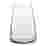 Image of Ngwenya Glass Flat-Based Highball Tumblers, Set of 4
