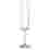 Image of Ngwenya Glass Perfect-U Champagne Glasses, Set of 4