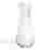 Image of Ngwenya Glass Large Round Decanter, 1.75L