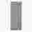 Image of Thread Office Monochrome Diamond Geo Outdoor Runner, 80cm x 200cm